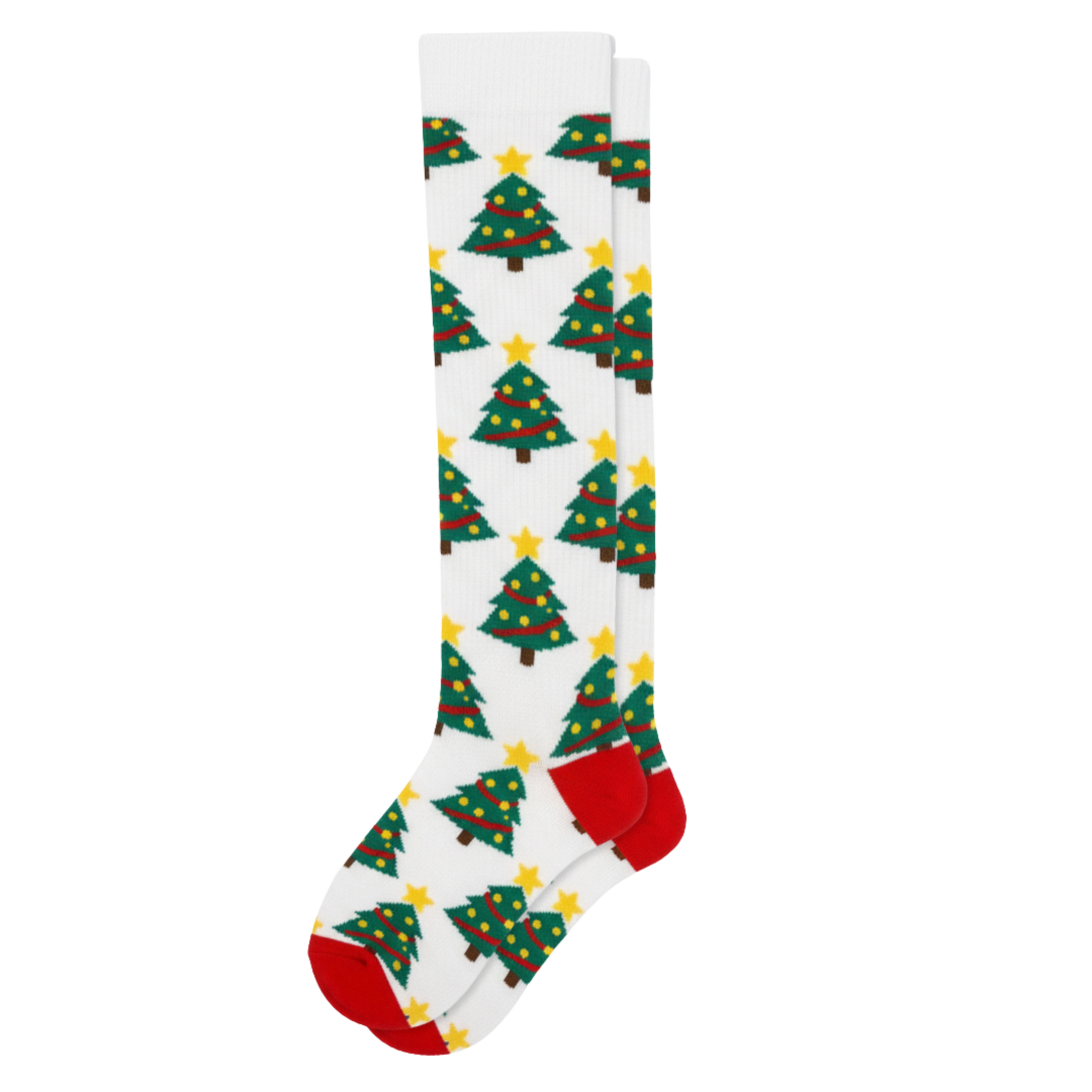 Julskog Stödstrumpor