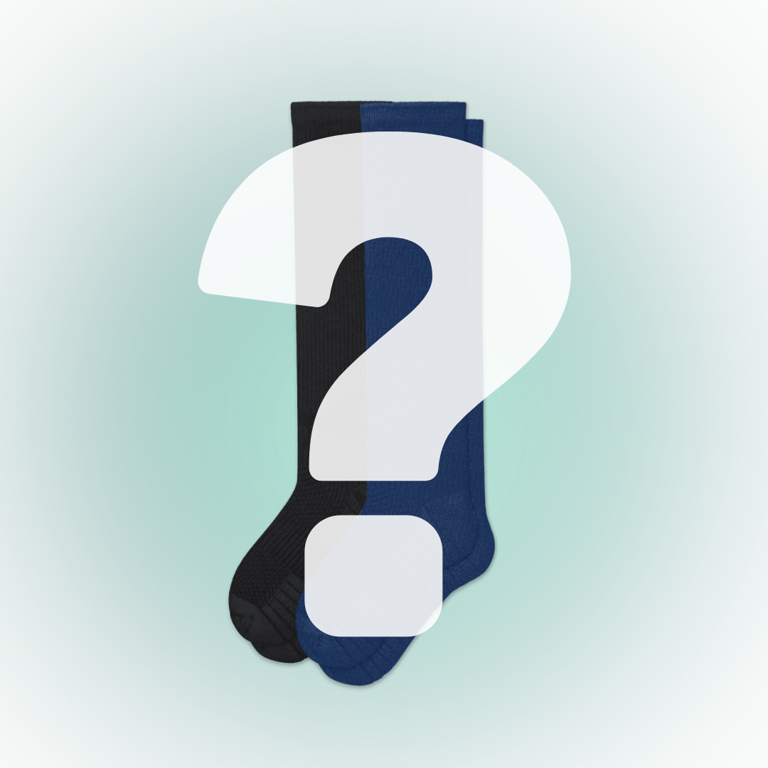 2 Gratis Evirelle Stödstrumpor