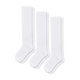 Stödstrumpor Vita 3-Pack